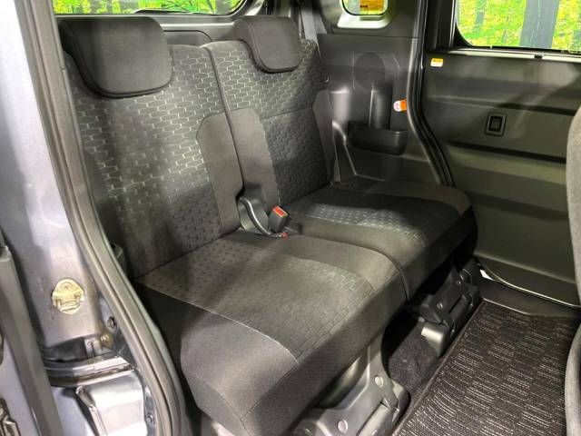 Daihatsu WAKE 2015-03 22060-9