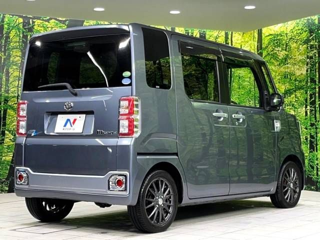 Daihatsu WAKE 2015-03 22060-17