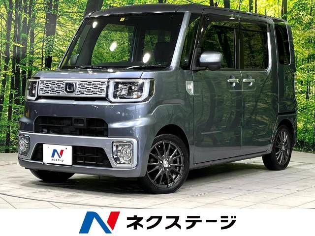 Daihatsu WAKE 2015-03 22060-0