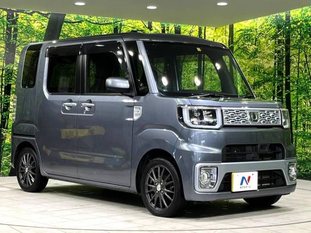 Daihatsu WAKE 2015-03 22060-16