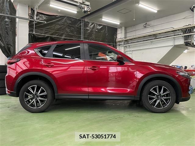 Mazda CX-5 2017-09 378544-3