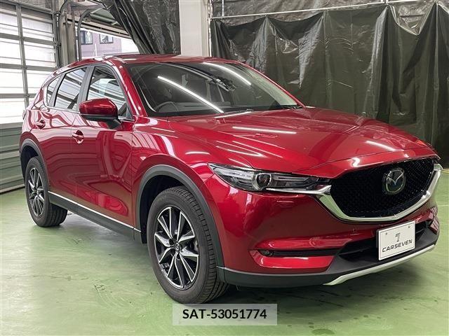 Mazda CX-5 2017-09 378544-2