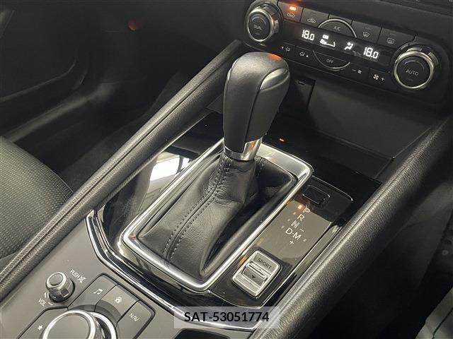 Mazda CX-5 2017-09 378544-24