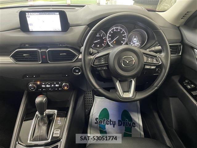 Mazda CX-5 2017-09 378544-15