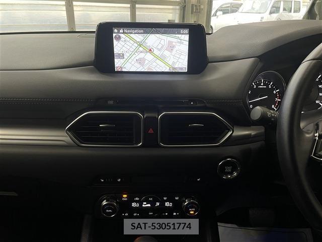 Mazda CX-5 2017-09 378544-14