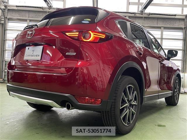 Mazda CX-5 2017-09 378544-9