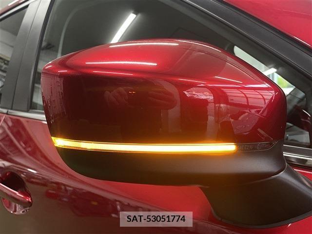 Mazda CX-5 2017-09 378544-12