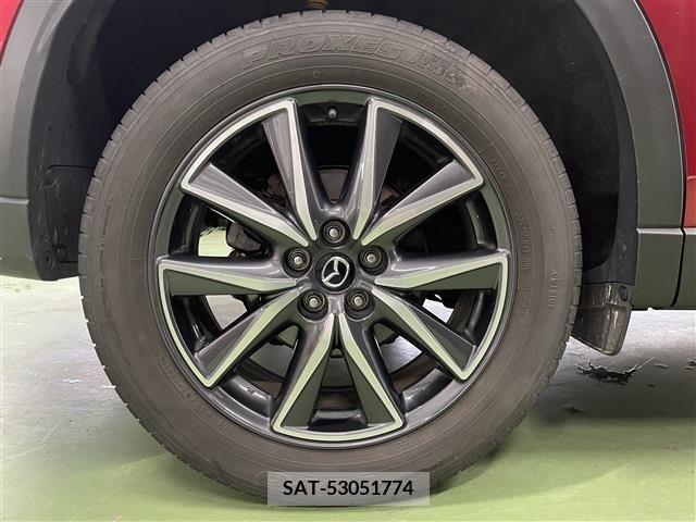 Mazda CX-5 2017-09 378544-8