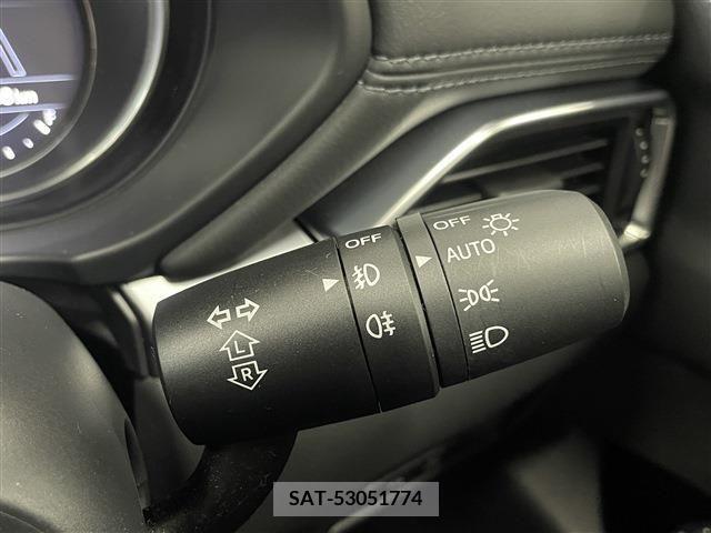 Mazda CX-5 2017-09 378544-20