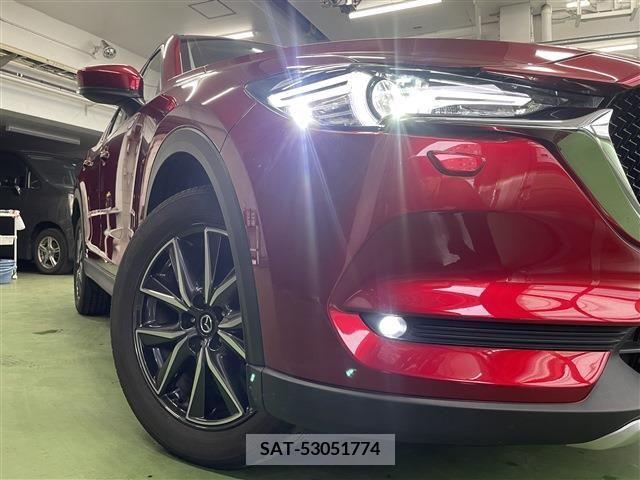Mazda CX-5 2017-09 378544-11