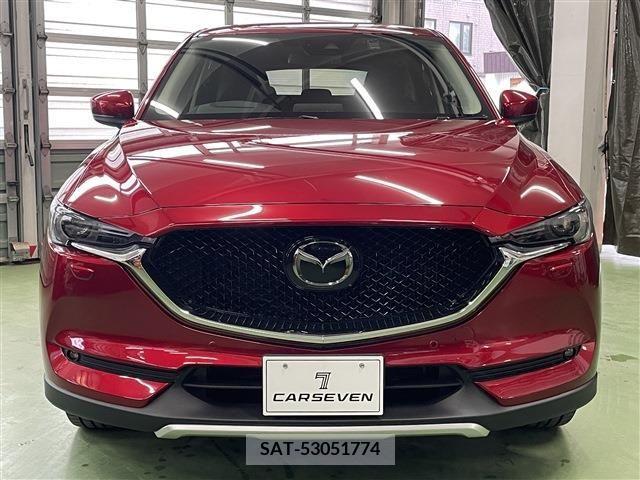 Mazda CX-5 2017-09 378544-1