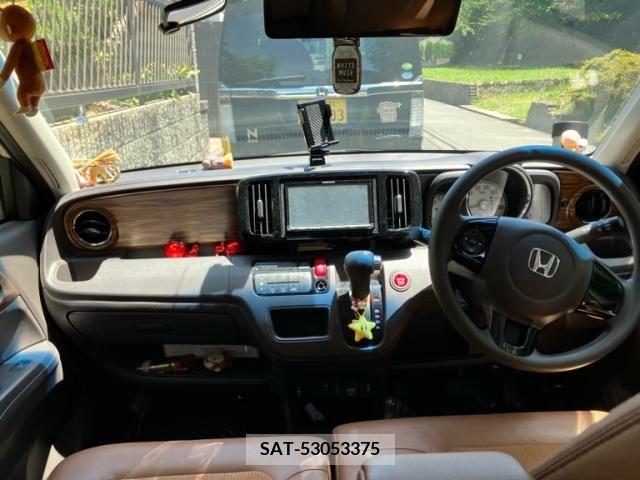 Honda N-ONE 2018-07 355121-9