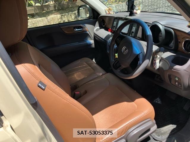Honda N-ONE 2018-07 355121-8