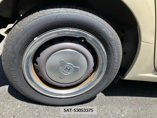Honda N-ONE 2018-07 355121-6