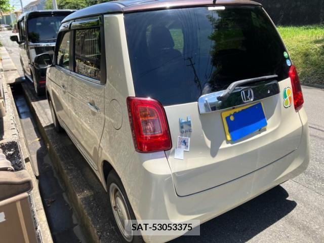 Honda N-ONE 2018-07 355121-3