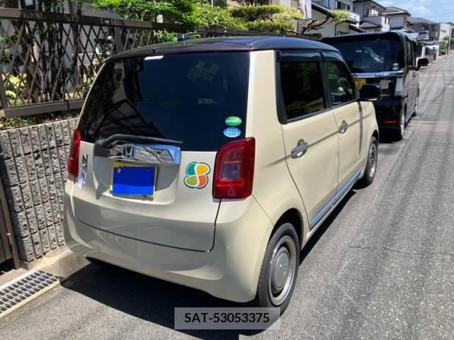 Honda N-ONE 2018-07 355121-2