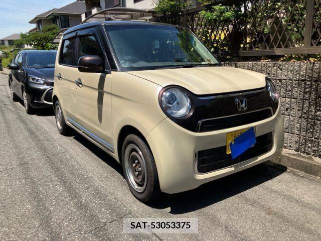 Honda N-ONE 2018-07 355121-0