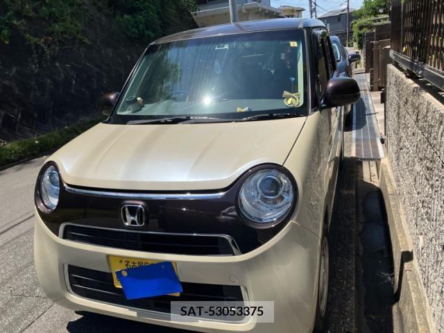 Honda N-ONE 2018-07 355121-1
