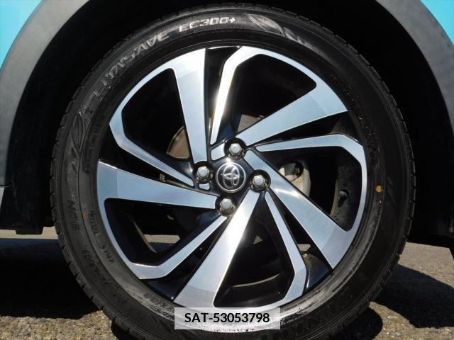 Toyota RAIZE 2019-12 367197-20