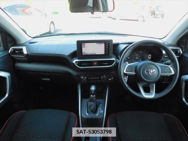 Toyota RAIZE 2019-12 367197-27