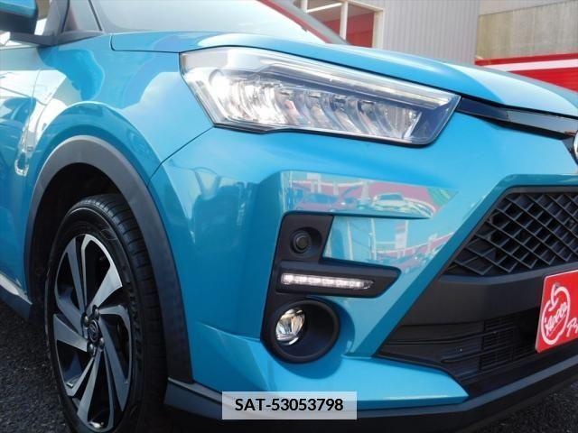 Toyota RAIZE 2019-12 367197-26