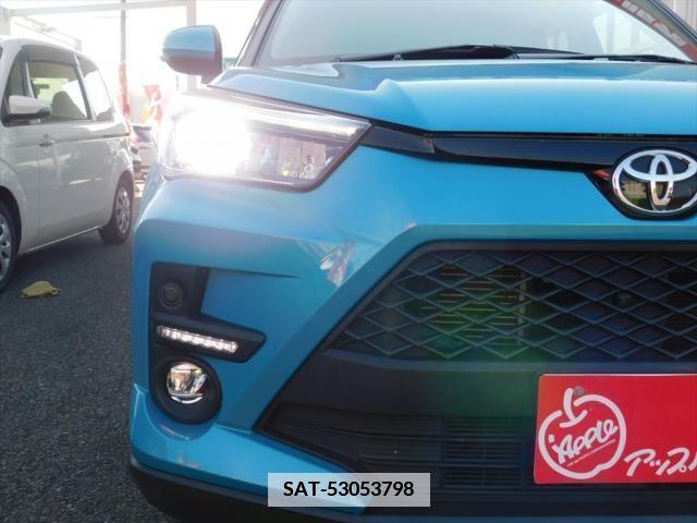 Toyota RAIZE 2019-12 367197-24