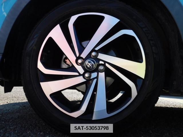 Toyota RAIZE 2019-12 367197-22