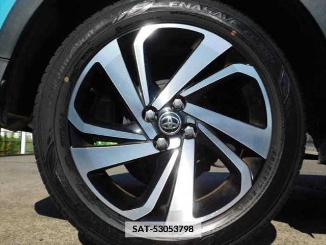 Toyota RAIZE 2019-12 367197-21