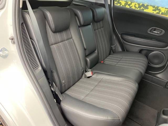 Honda VEZEL 2016-10 185844-9