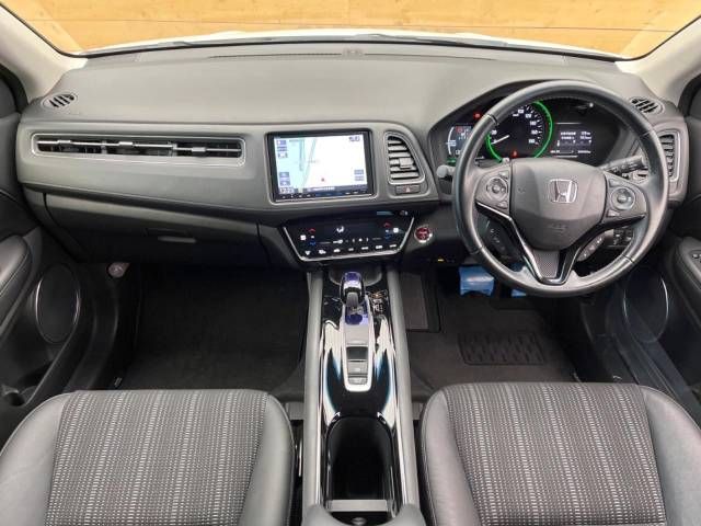 Honda VEZEL 2016-10 185844-1