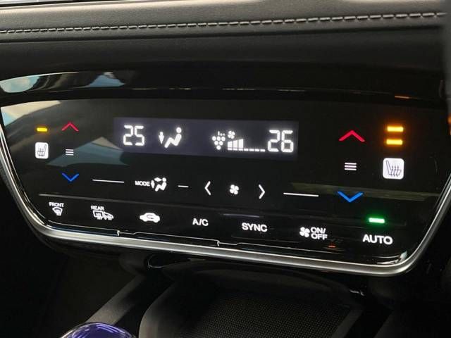Honda VEZEL 2016-10 185844-5