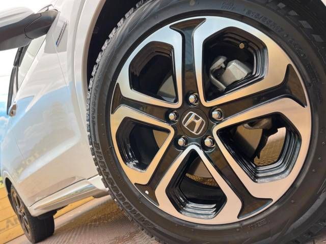 Honda VEZEL 2016-10 185844-12