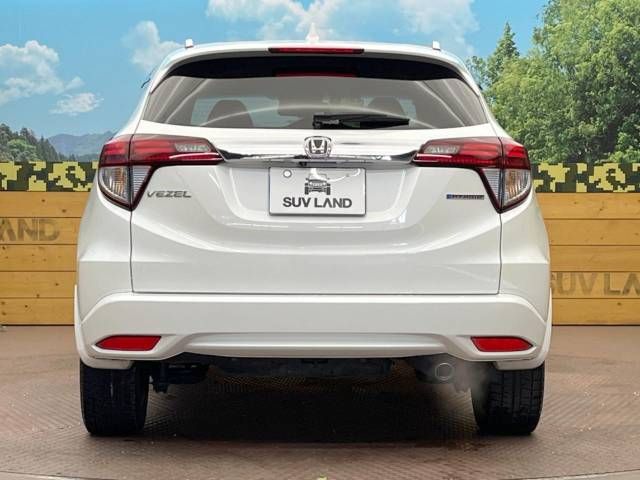Honda VEZEL 2016-10 185844-15