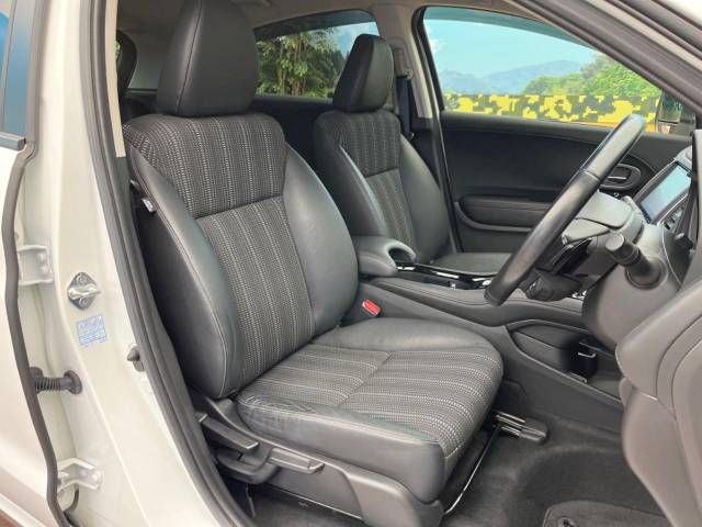 Honda VEZEL 2016-10 185844-8