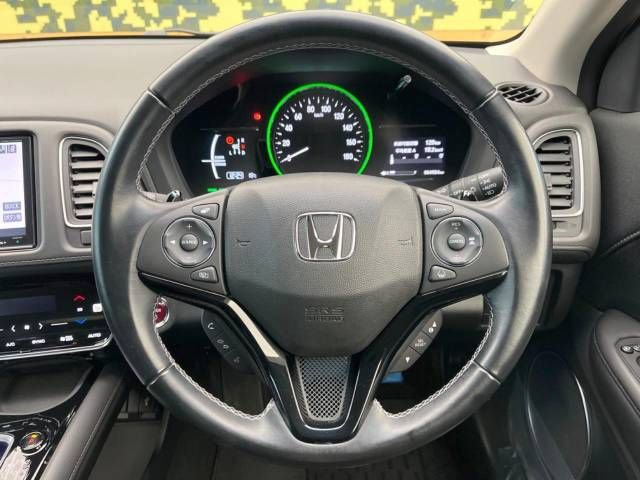 Honda VEZEL 2016-10 185844-11