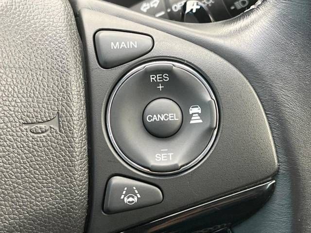 Honda VEZEL 2016-10 185844-4