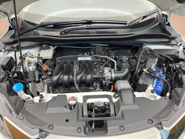 Honda VEZEL 2016-10 185844-18
