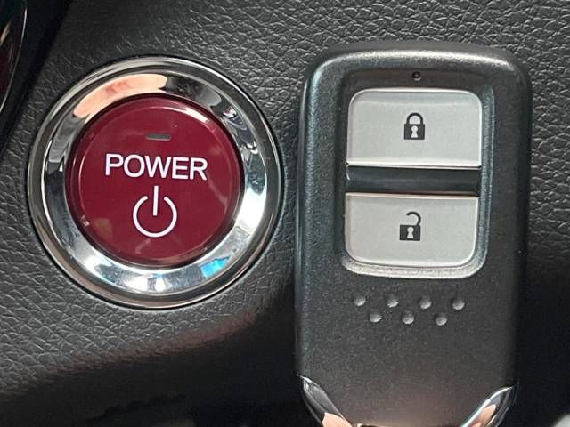 Honda VEZEL 2016-10 185844-7