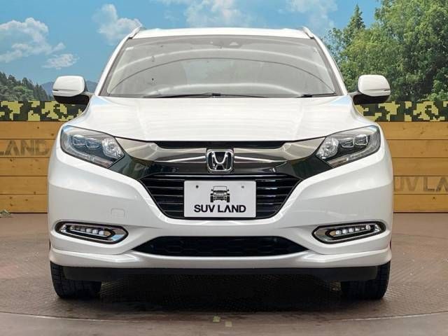 Honda VEZEL 2016-10 185844-14