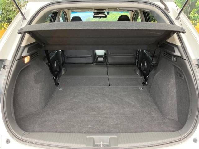 Honda VEZEL 2016-10 185844-10