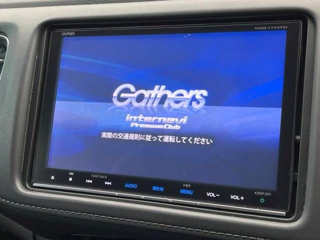 Honda VEZEL 2016-10 185844-2