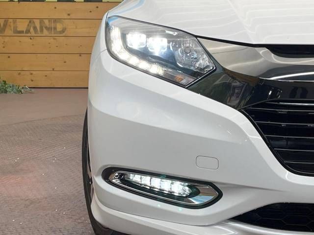 Honda VEZEL 2016-10 185844-13