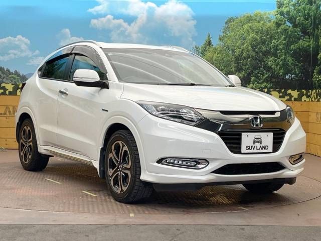 Honda VEZEL 2016-10 185844-16