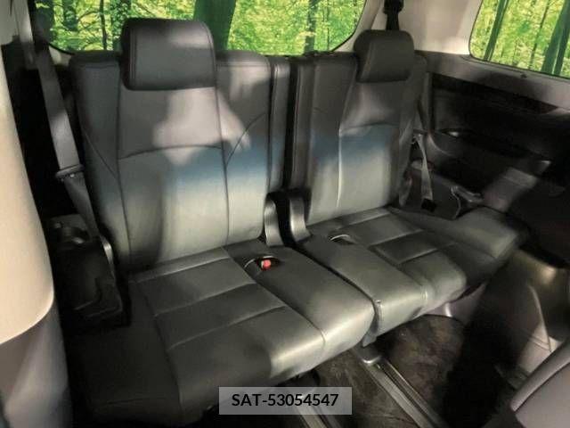 Toyota ALPHARD 2021-11 347055-10