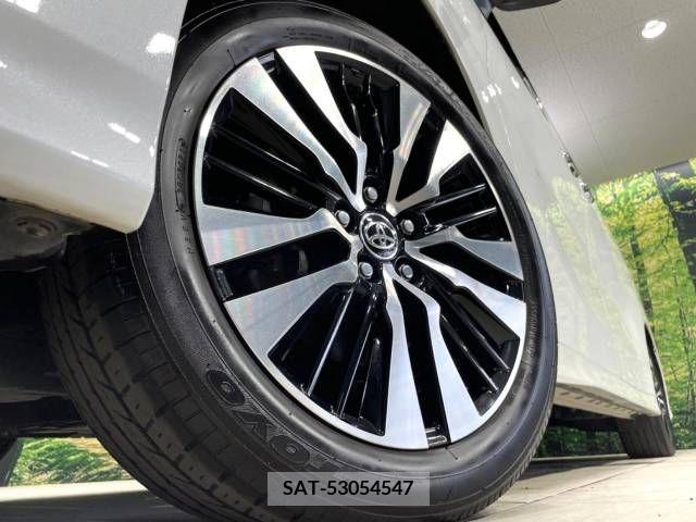 Toyota ALPHARD 2021-11 347055-14