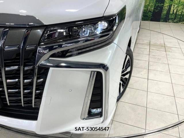 Toyota ALPHARD 2021-11 347055-13