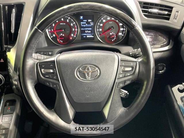 Toyota ALPHARD 2021-11 347055-12