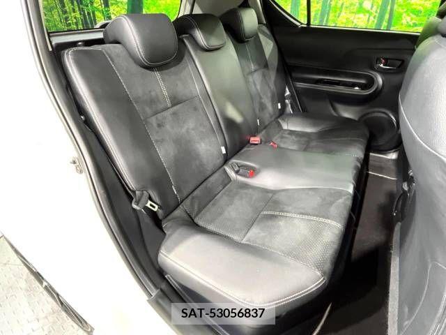 Toyota AQUA 2016-09 291829-9