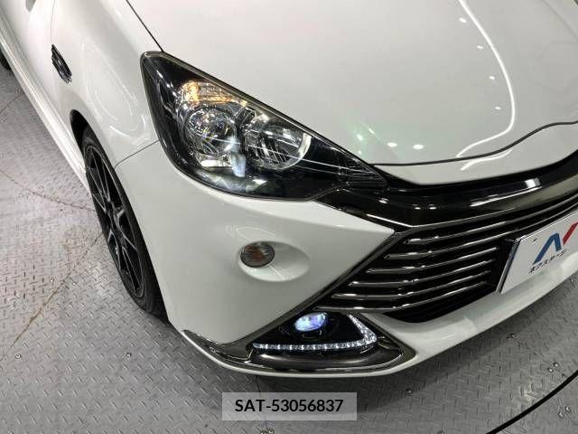 Toyota AQUA 2016-09 291829-12