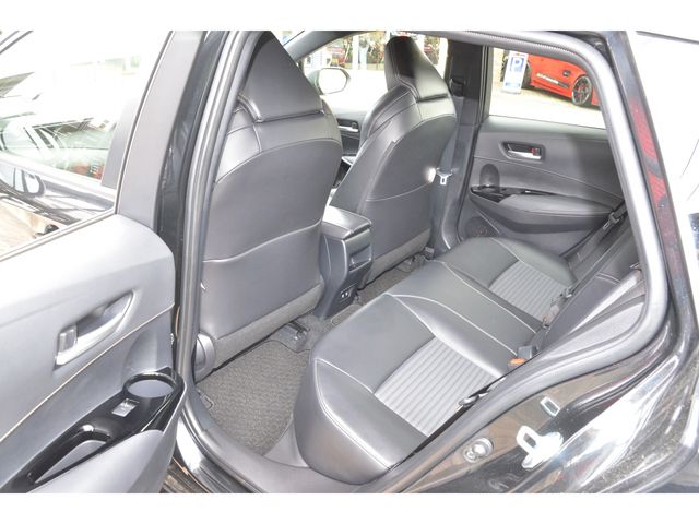 Toyota COROLLA TOURING 2020-05 1527-16